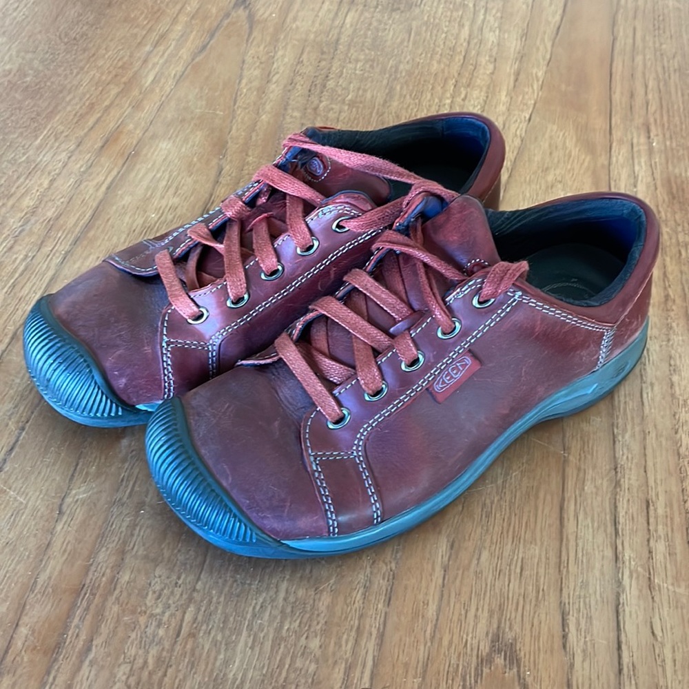 Women’s Keens